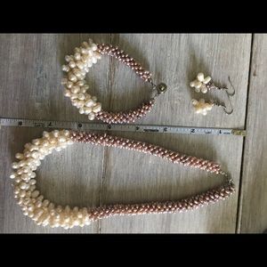 Indigenous Pearls from the Philippine island